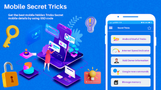 Scaricare All Secret Codes for Android Strumenti per Android Screenshot 3
