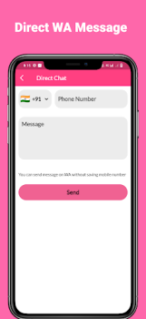 Scaricare Whatscan For Web 2023 Strumenti per Android Screenshot 5