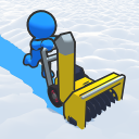 Scaricare  Snow shovelers - simulation
