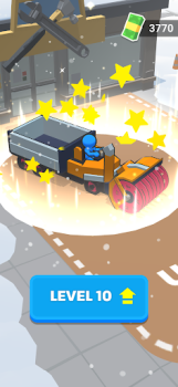 Scaricare Snow shovelers - simulation Simulatori per Android Screenshot 4