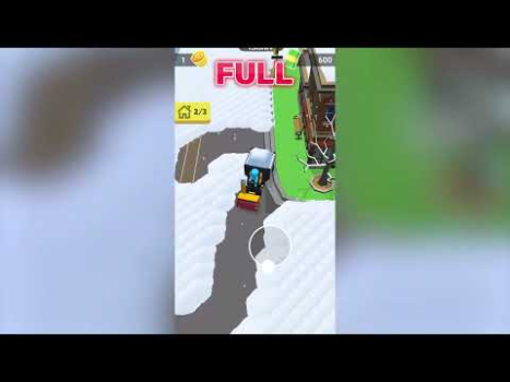 Scaricare Snow shovelers - simulation Simulatori per Android Screenshot 5