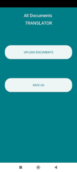 Scaricare PDF Doc Translator Strumenti per Android Screenshot 2
