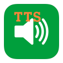 Scaricare  TTS Reader - Text to Speech