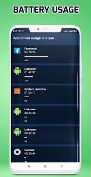 Scaricare Maestro di ricarica: batteria+ Strumenti per Android Screenshot 4