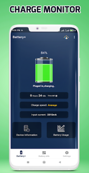 Scaricare Maestro di ricarica: batteria+ Strumenti per Android Screenshot 5