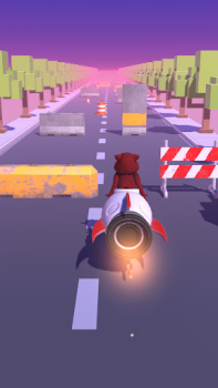 Scaricare Talking Joe 2 - Scary Evil Cat Simulatori per Android Screenshot 5