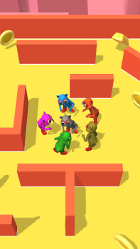 Scaricare Talking Joe 2 - Scary Evil Cat Simulatori per Android Screenshot 6