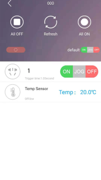Scaricare WLTE control Strumenti per Android Screenshot 5