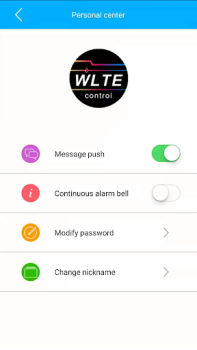 Scaricare WLTE control Strumenti per Android Screenshot 6