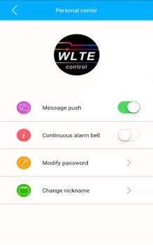 Scaricare WLTE control Strumenti per Android Screenshot 7