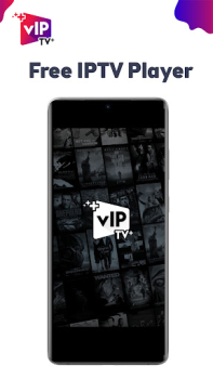 Scaricare vIPTV + iptv Player Lettori ed editor video per Android Screenshot 6