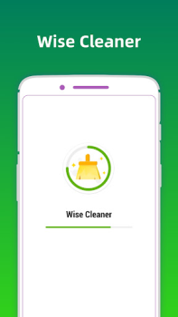Scaricare Wise Cleaner Strumenti per Android Screenshot 5