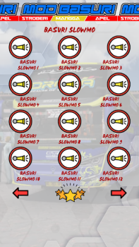 Scaricare Basuri Stroberi Mangga Apel Intrattenimento per Android Screenshot 3