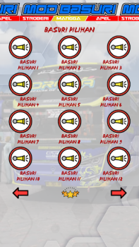 Scaricare Basuri Stroberi Mangga Apel Intrattenimento per Android Screenshot 5