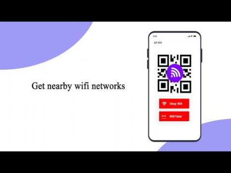 Scaricare mostra password wi chiave wifi Strumenti per Android Screenshot 8