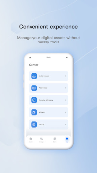 Scaricare Unique Token Strumenti per Android Screenshot 4