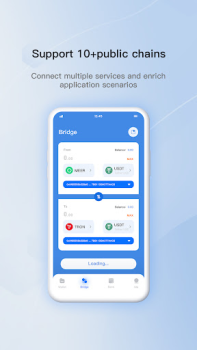 Scaricare Unique Token Strumenti per Android Screenshot 6