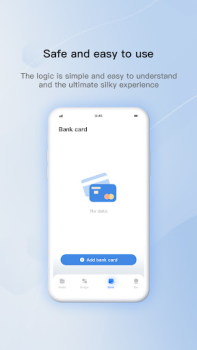 Scaricare Unique Token Strumenti per Android Screenshot 7