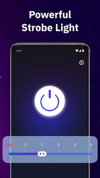 Scaricare Flash notifications On Call Strumenti per Android Screenshot 2