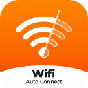 Scaricare  Wi-Fi Auto Connect & Manager