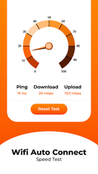 Scaricare Wi-Fi Auto Connect & Manager Strumenti per Android Screenshot 4