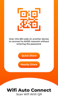 Scaricare Wi-Fi Auto Connect & Manager Strumenti per Android Screenshot 7