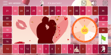 Scaricare Gioco di sesso per coppia Intrattenimento per Android Screenshot 2