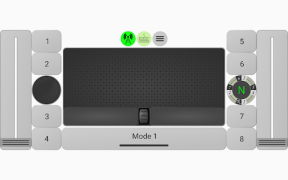 Scaricare Steering Wheel for PC Strumenti per Android Screenshot 5