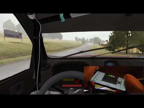 Scaricare Steering Wheel for PC Strumenti per Android Screenshot 8