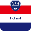 Scaricare  VPN Netherlands - Use NL IP
