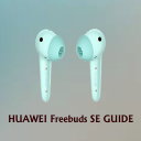 Scaricare  HUAWEI Freebuds SE GUIDE