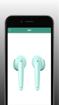 Scaricare HUAWEI Freebuds SE GUIDE Varie per Android Screenshot 4