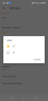 Scaricare Weather Forecast Pro 2023 Meteo per Android Screenshot 7