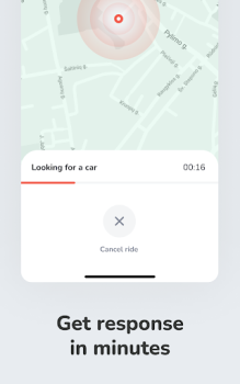 Scaricare WAYGO Viaggi per Android Screenshot 2