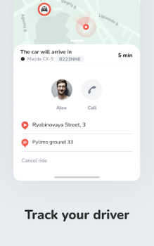 Scaricare WAYGO Viaggi per Android Screenshot 3