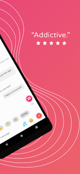 Scaricare Chai: Chat AI Platform Intrattenimento per Android Screenshot 2