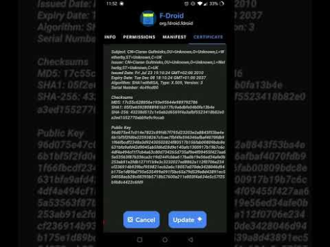 Scaricare Package Manager Strumenti per Android Screenshot 8