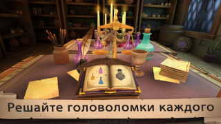 Scaricare Angry King: Scary Pranks Azione per Android Screenshot 3