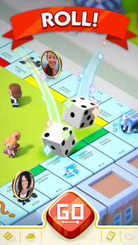 Scaricare MONOPOLY GO! Giochi da tavolo per Android Screenshot 2