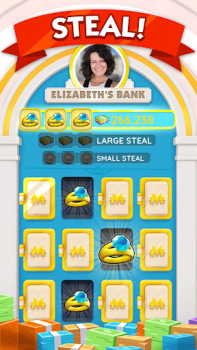 Scaricare MONOPOLY GO! Giochi da tavolo per Android Screenshot 4