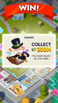 Scaricare MONOPOLY GO! Giochi da tavolo per Android Screenshot 6