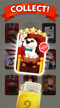 Scaricare MONOPOLY GO! Giochi da tavolo per Android Screenshot 7
