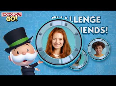 Scaricare MONOPOLY GO! Giochi da tavolo per Android Screenshot 8