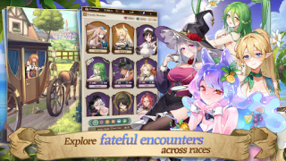 Scaricare Isekai:Slow Life Giochi di ruolo per Android Screenshot 6