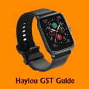 Scaricare  Haylou GST Smartwatch Guide