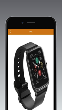Scaricare Haylou GST Smartwatch Guide Varie per Android Screenshot 3
