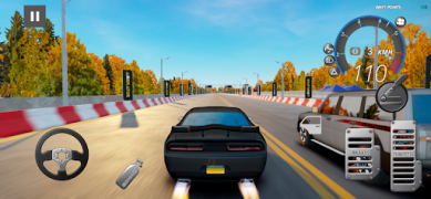 Scaricare Drift for Life Corse per Android Screenshot 2