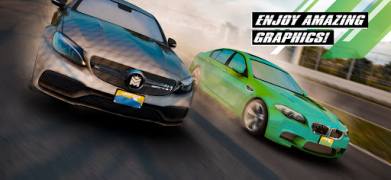 Scaricare Drift for Life Corse per Android Screenshot 3