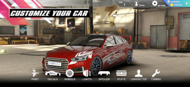 Scaricare Drift for Life Corse per Android Screenshot 5