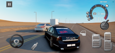 Scaricare Drift for Life Corse per Android Screenshot 6